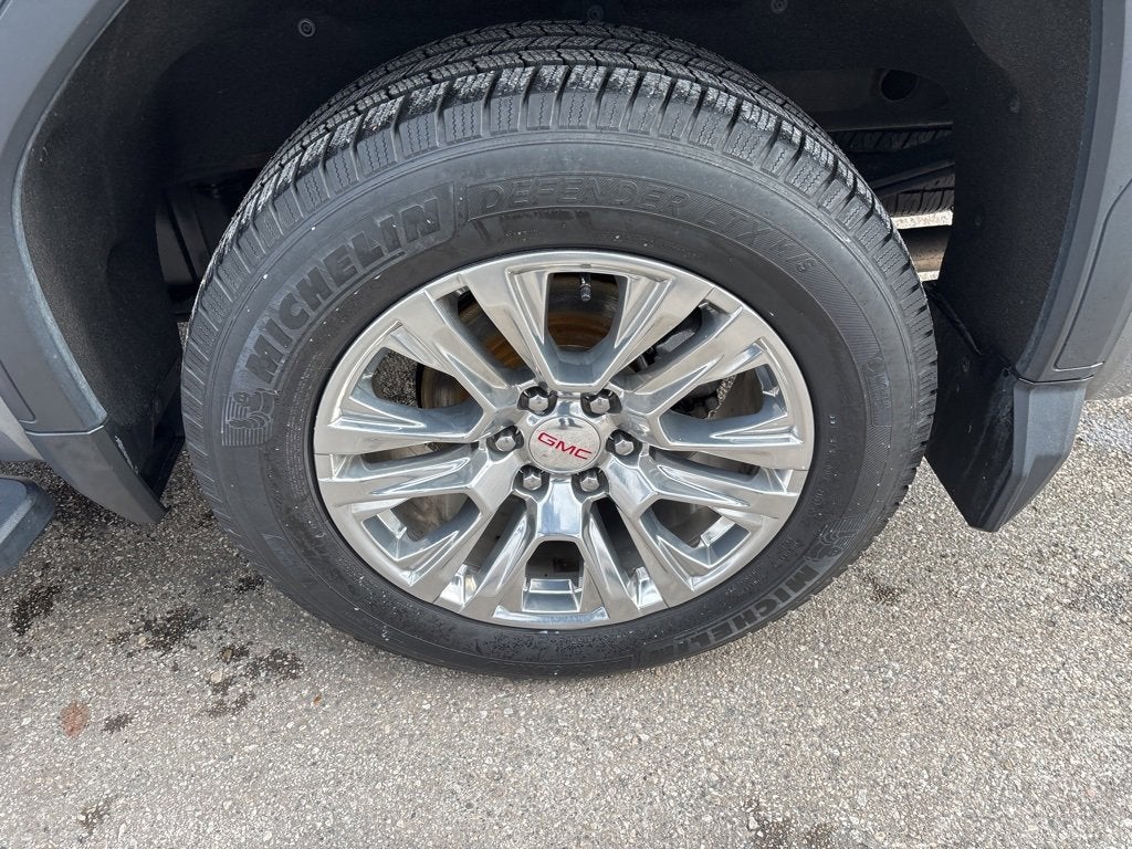 2019 GMC Sierra 1500 Denali