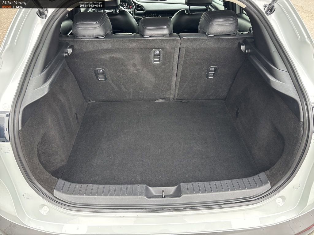 2024 Mazda Mazda CX-30 2.5 S Select Sport