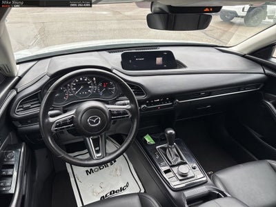 2024 Mazda Mazda CX-30 2.5 S Select Sport