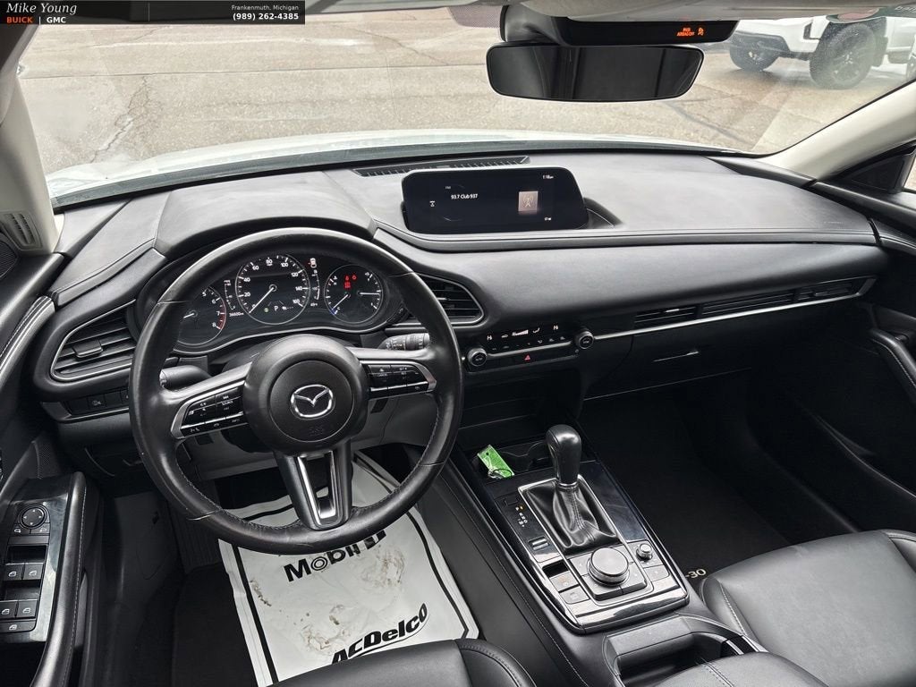 2024 Mazda Mazda CX-30 2.5 S Select Sport