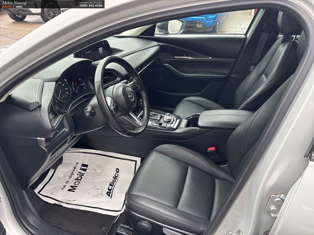 2024 Mazda Mazda CX-30 2.5 S Select Sport