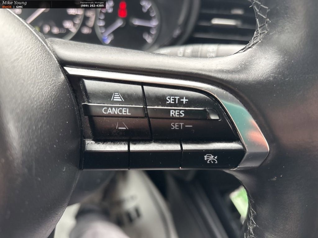 2024 Mazda Mazda CX-30 2.5 S Select Sport