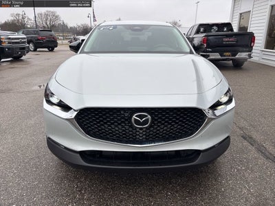 2024 Mazda Mazda CX-30 2.5 S Select Sport