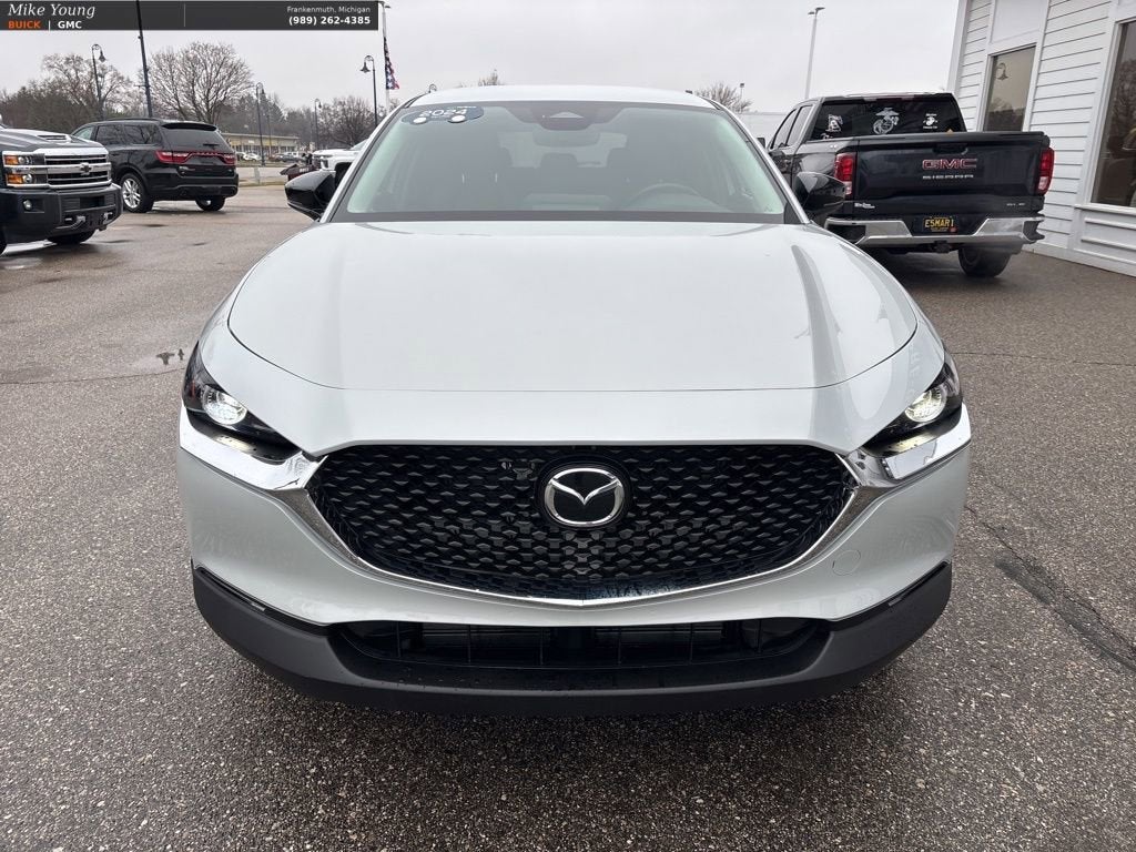 2024 Mazda Mazda CX-30 2.5 S Select Sport