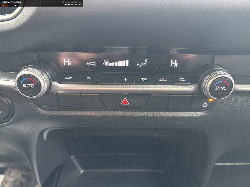 2024 Mazda Mazda CX-30 2.5 S Select Sport