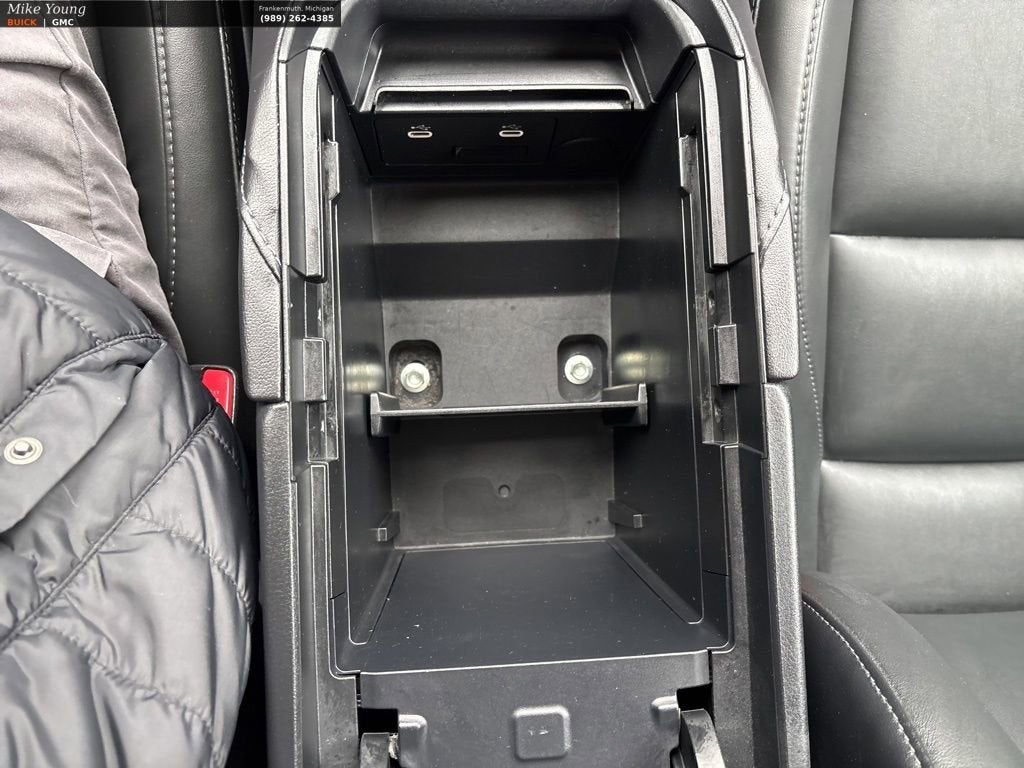 2024 Mazda Mazda CX-30 2.5 S Select Sport