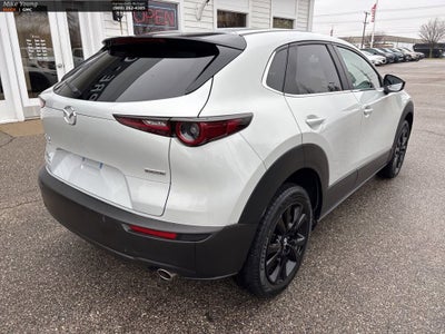 2024 Mazda Mazda CX-30 2.5 S Select Sport