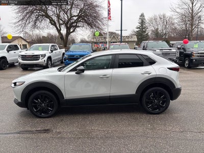 2024 Mazda Mazda CX-30 2.5 S Select Sport
