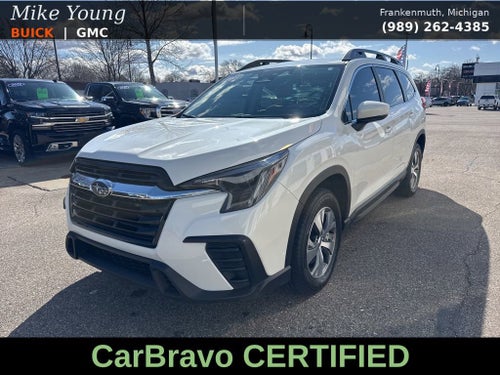 2024 Subaru Ascent Premium 7-Passenger