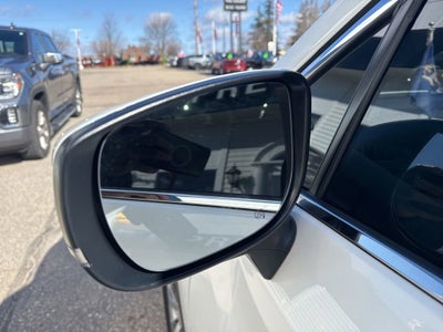 2024 Subaru Ascent Premium 7-Passenger