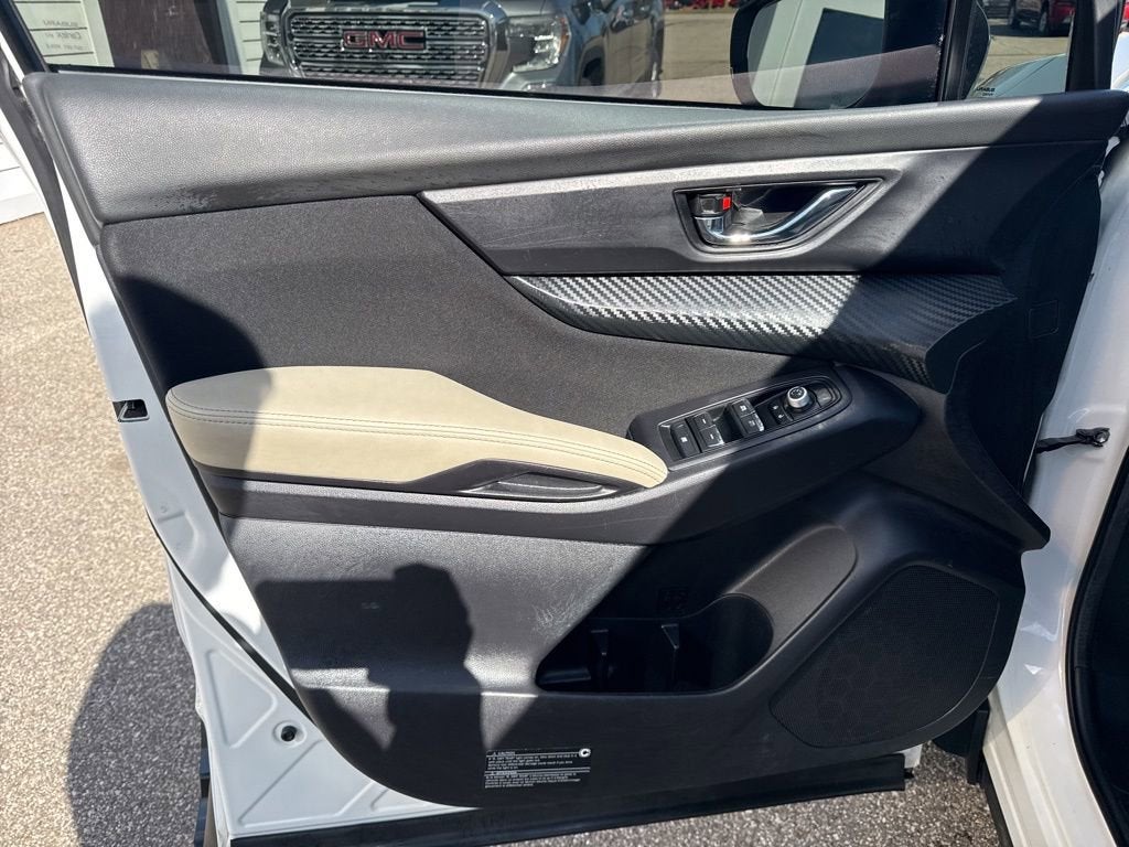 2024 Subaru Ascent Premium 7-Passenger