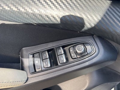 2024 Subaru Ascent Premium 7-Passenger