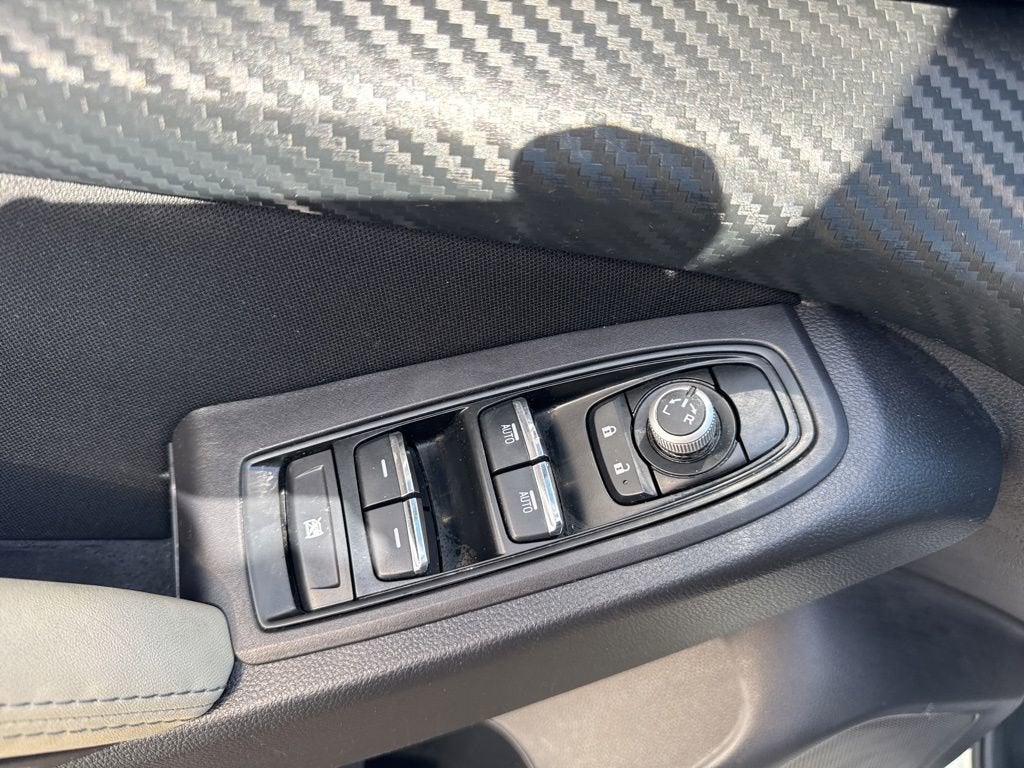 2024 Subaru Ascent Premium 7-Passenger