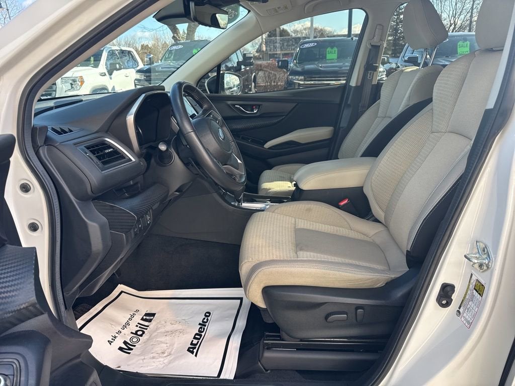 2024 Subaru Ascent Premium 7-Passenger