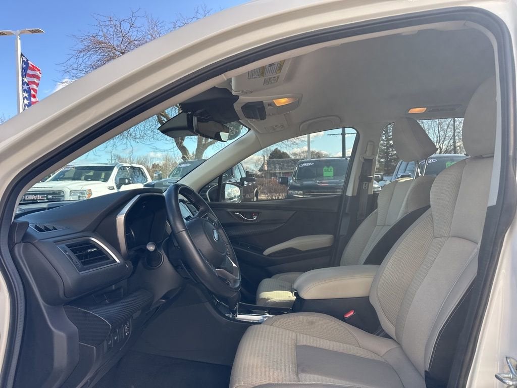 2024 Subaru Ascent Premium 7-Passenger