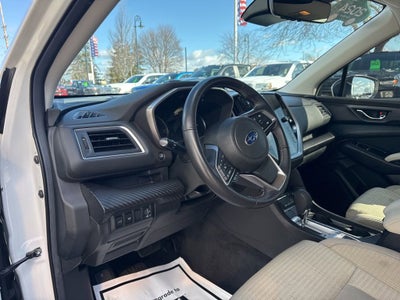 2024 Subaru Ascent Premium 7-Passenger