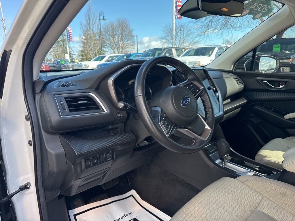 2024 Subaru Ascent Premium 7-Passenger