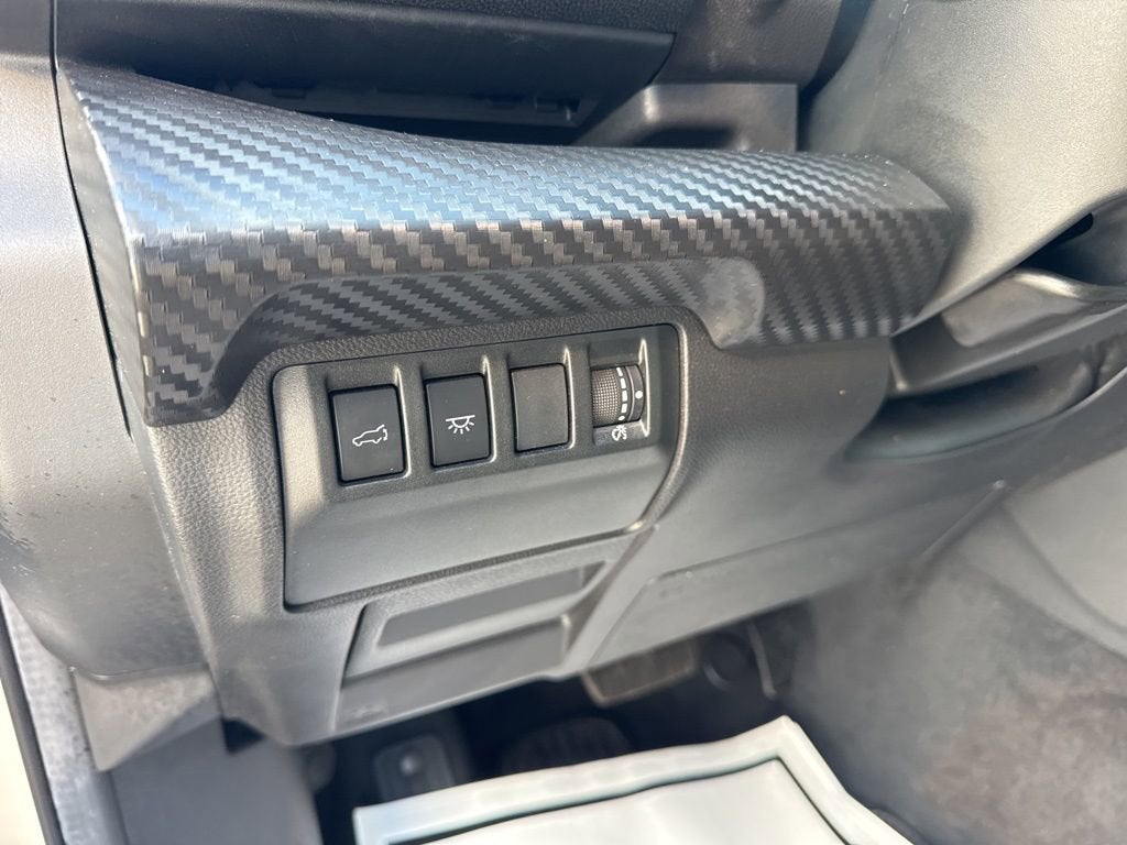 2024 Subaru Ascent Premium 7-Passenger