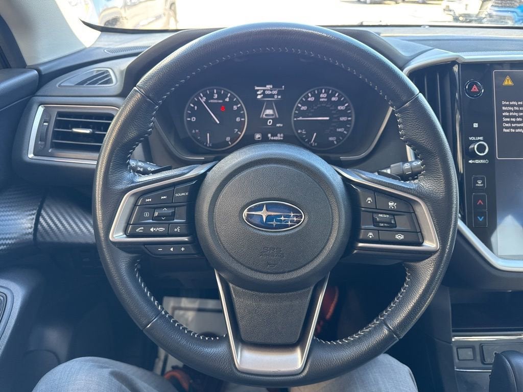 2024 Subaru Ascent Premium 7-Passenger