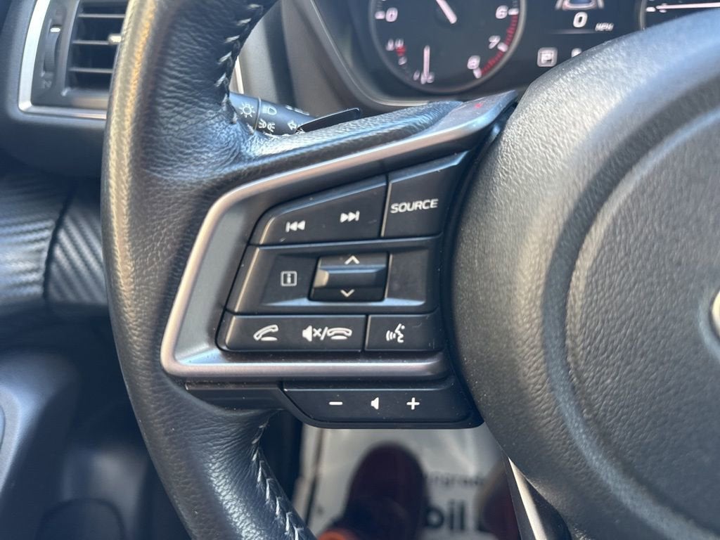 2024 Subaru Ascent Premium 7-Passenger