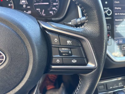 2024 Subaru Ascent Premium 7-Passenger