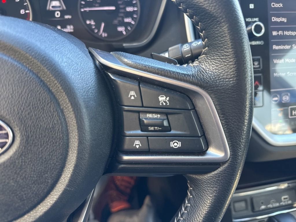 2024 Subaru Ascent Premium 7-Passenger