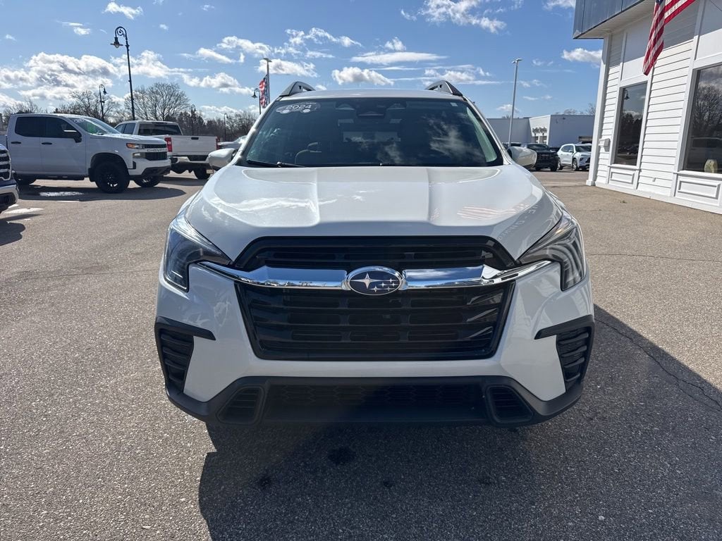 2024 Subaru Ascent Premium 7-Passenger