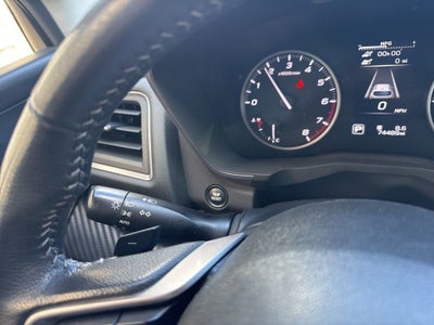 2024 Subaru Ascent Premium 7-Passenger