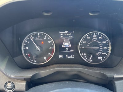 2024 Subaru Ascent Premium 7-Passenger