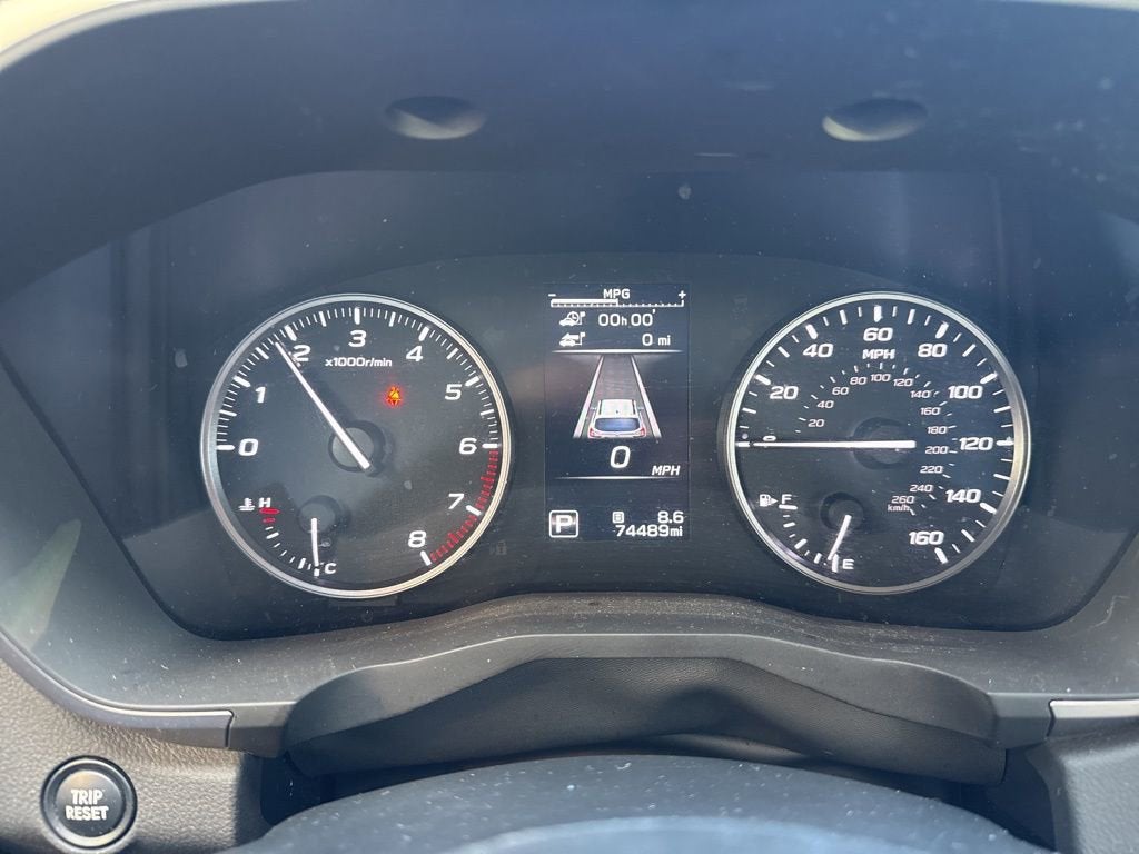 2024 Subaru Ascent Premium 7-Passenger