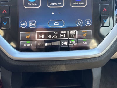 2024 Subaru Ascent Premium 7-Passenger