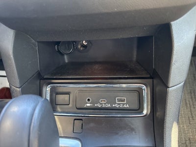 2024 Subaru Ascent Premium 7-Passenger