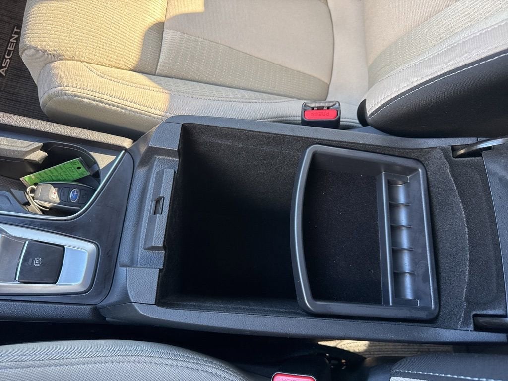 2024 Subaru Ascent Premium 7-Passenger