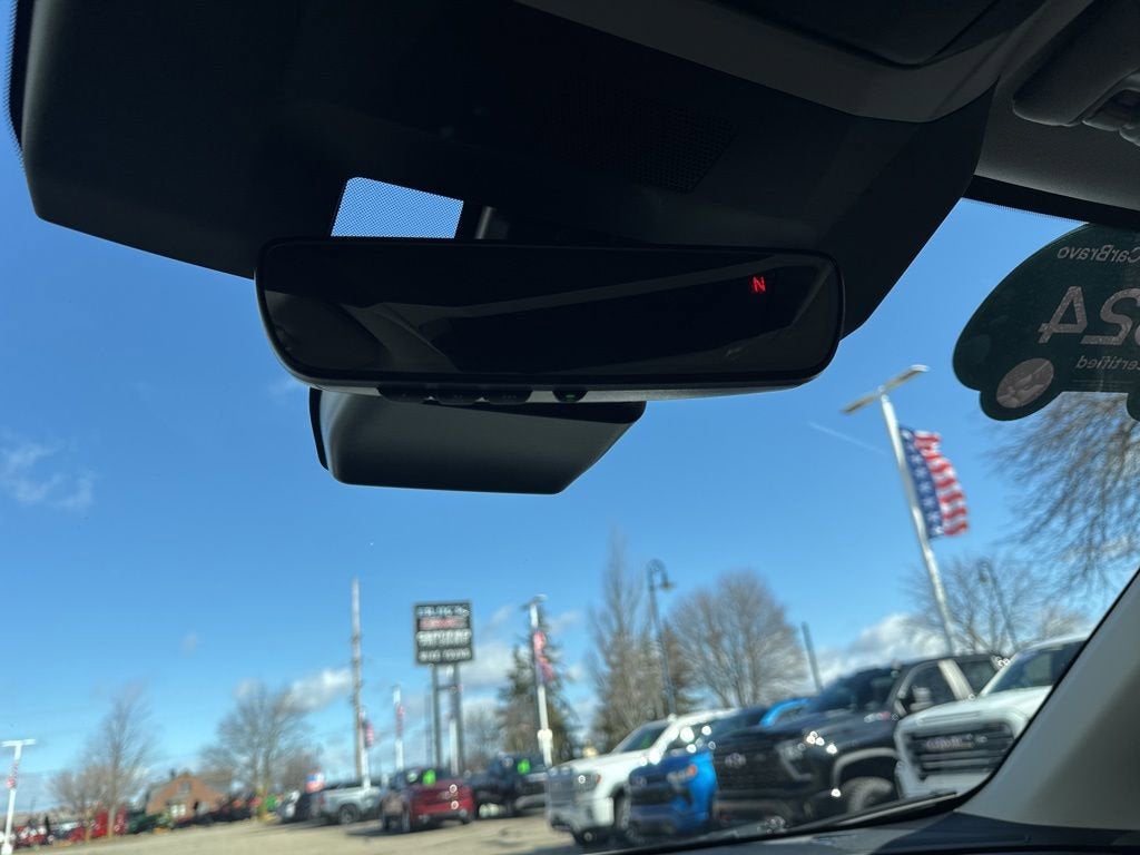 2024 Subaru Ascent Premium 7-Passenger