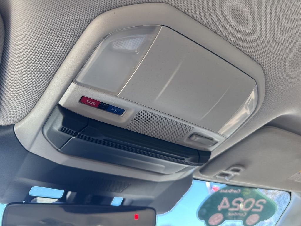 2024 Subaru Ascent Premium 7-Passenger