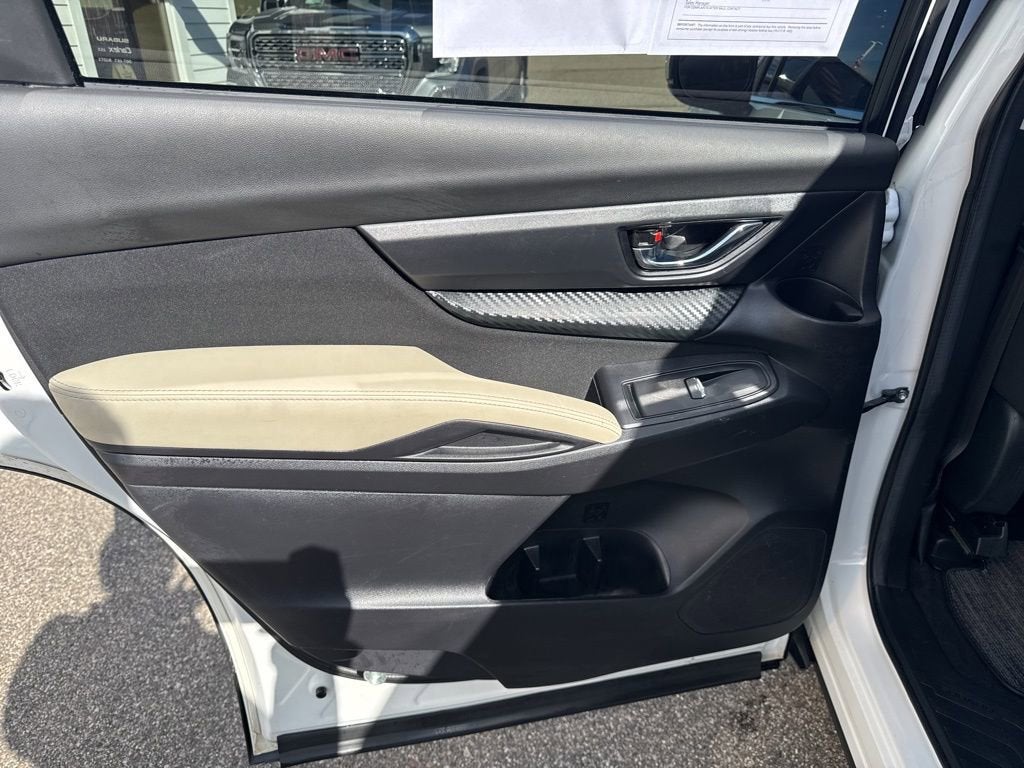 2024 Subaru Ascent Premium 7-Passenger