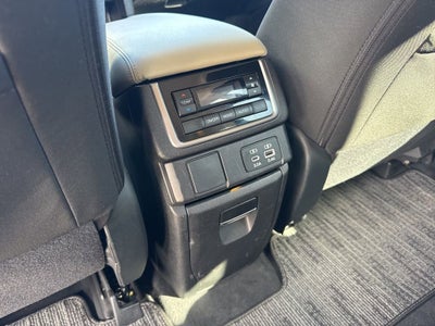 2024 Subaru Ascent Premium 7-Passenger