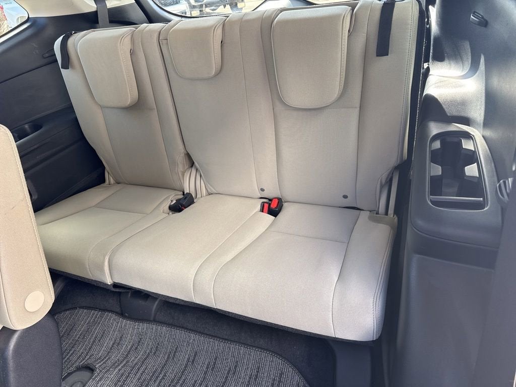 2024 Subaru Ascent Premium 7-Passenger