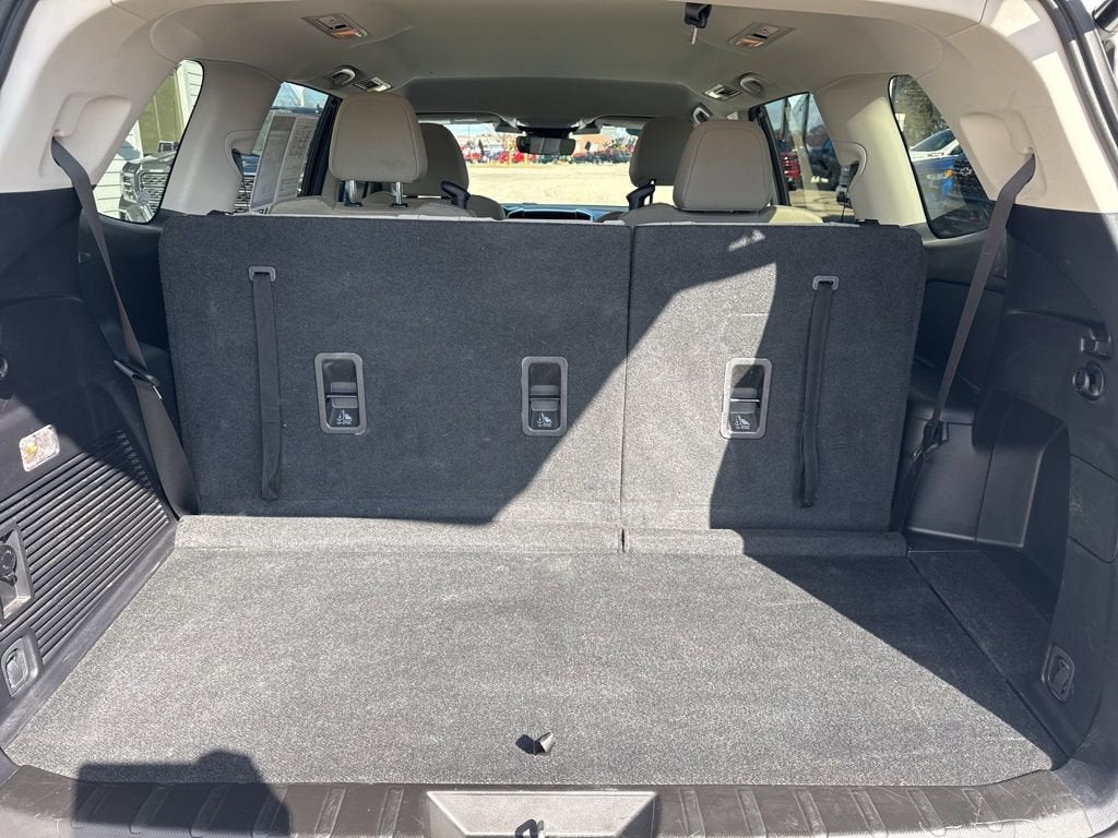 2024 Subaru Ascent Premium 7-Passenger