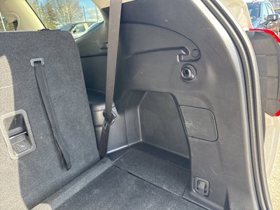 2024 Subaru Ascent Premium 7-Passenger