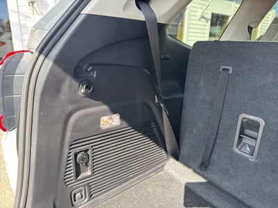 2024 Subaru Ascent Premium 7-Passenger