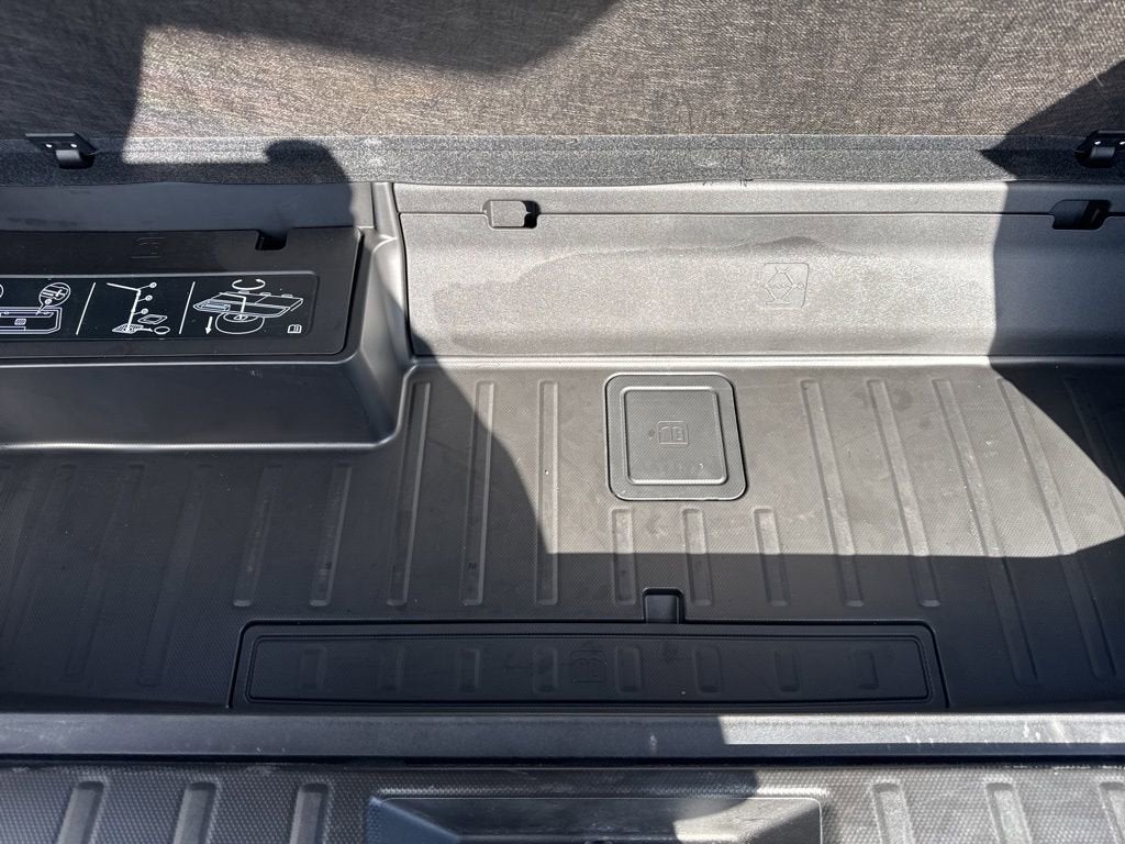 2024 Subaru Ascent Premium 7-Passenger