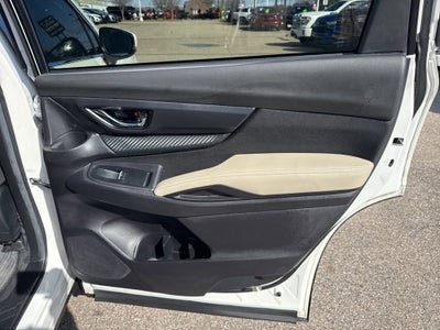 2024 Subaru Ascent Premium 7-Passenger