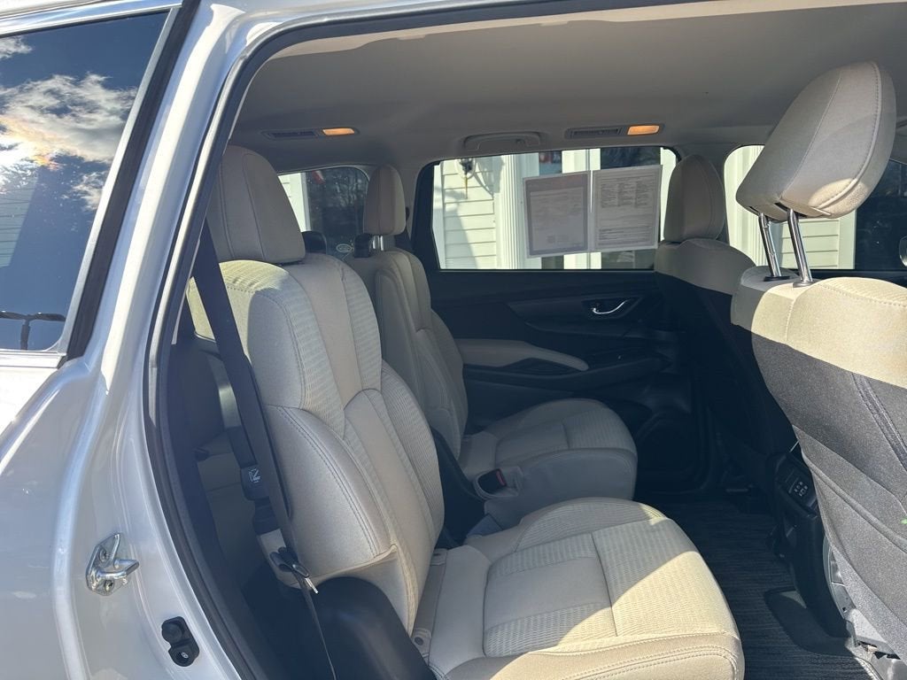 2024 Subaru Ascent Premium 7-Passenger