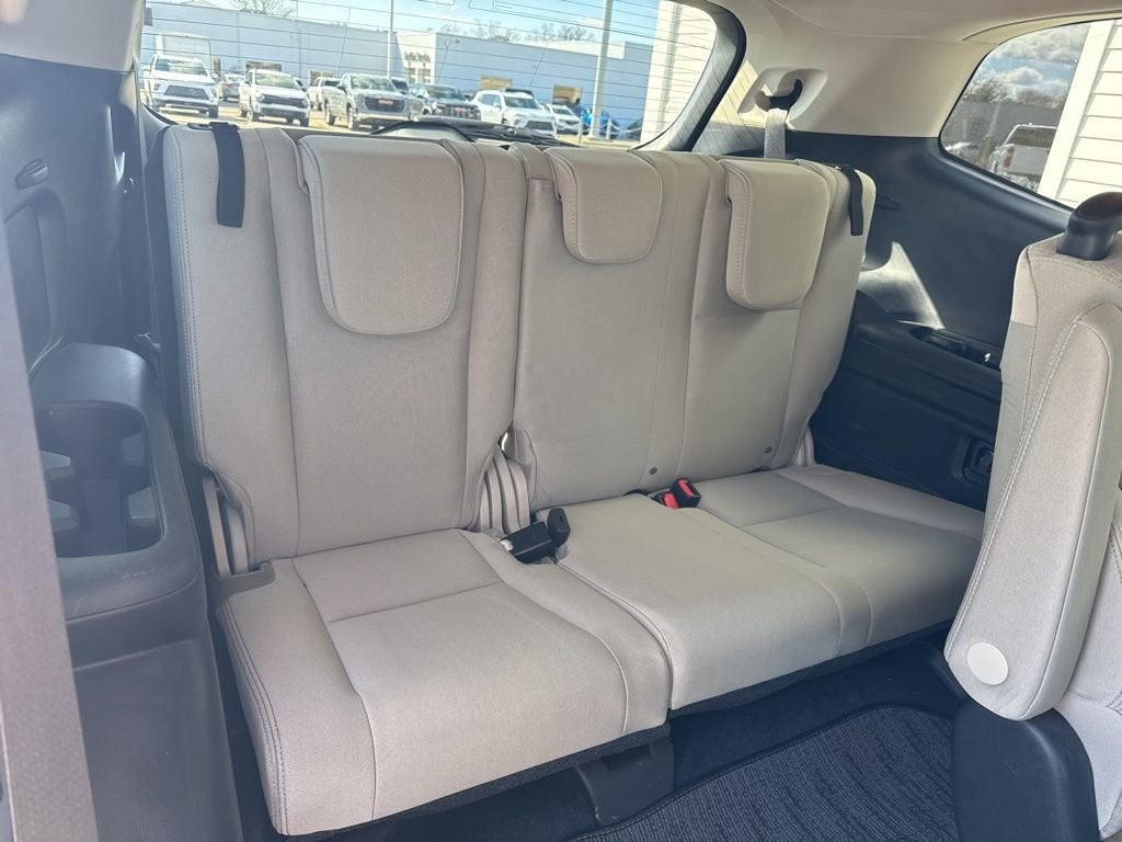 2024 Subaru Ascent Premium 7-Passenger