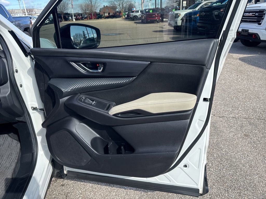 2024 Subaru Ascent Premium 7-Passenger