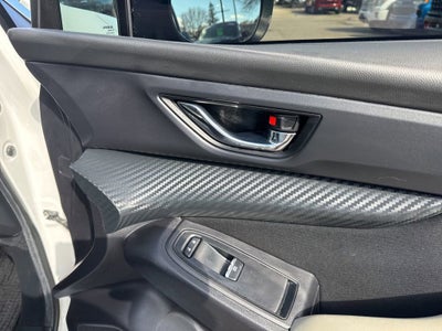 2024 Subaru Ascent Premium 7-Passenger