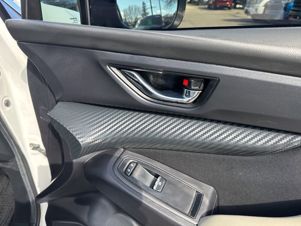 2024 Subaru Ascent Premium 7-Passenger