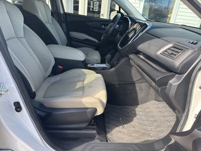 2024 Subaru Ascent Premium 7-Passenger