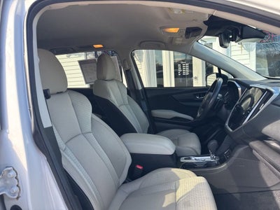 2024 Subaru Ascent Premium 7-Passenger